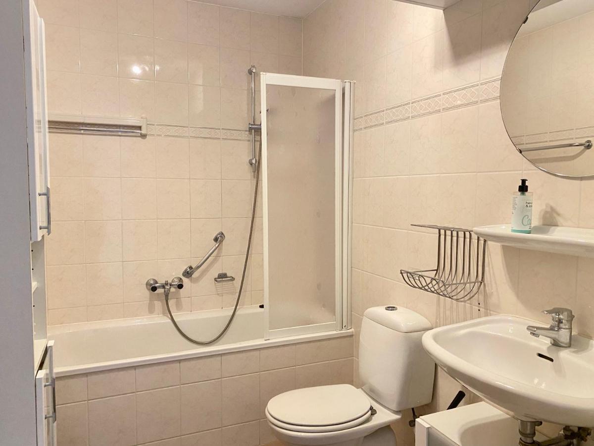Badhotel 316 Callantsoog Ngoại thất bức ảnh