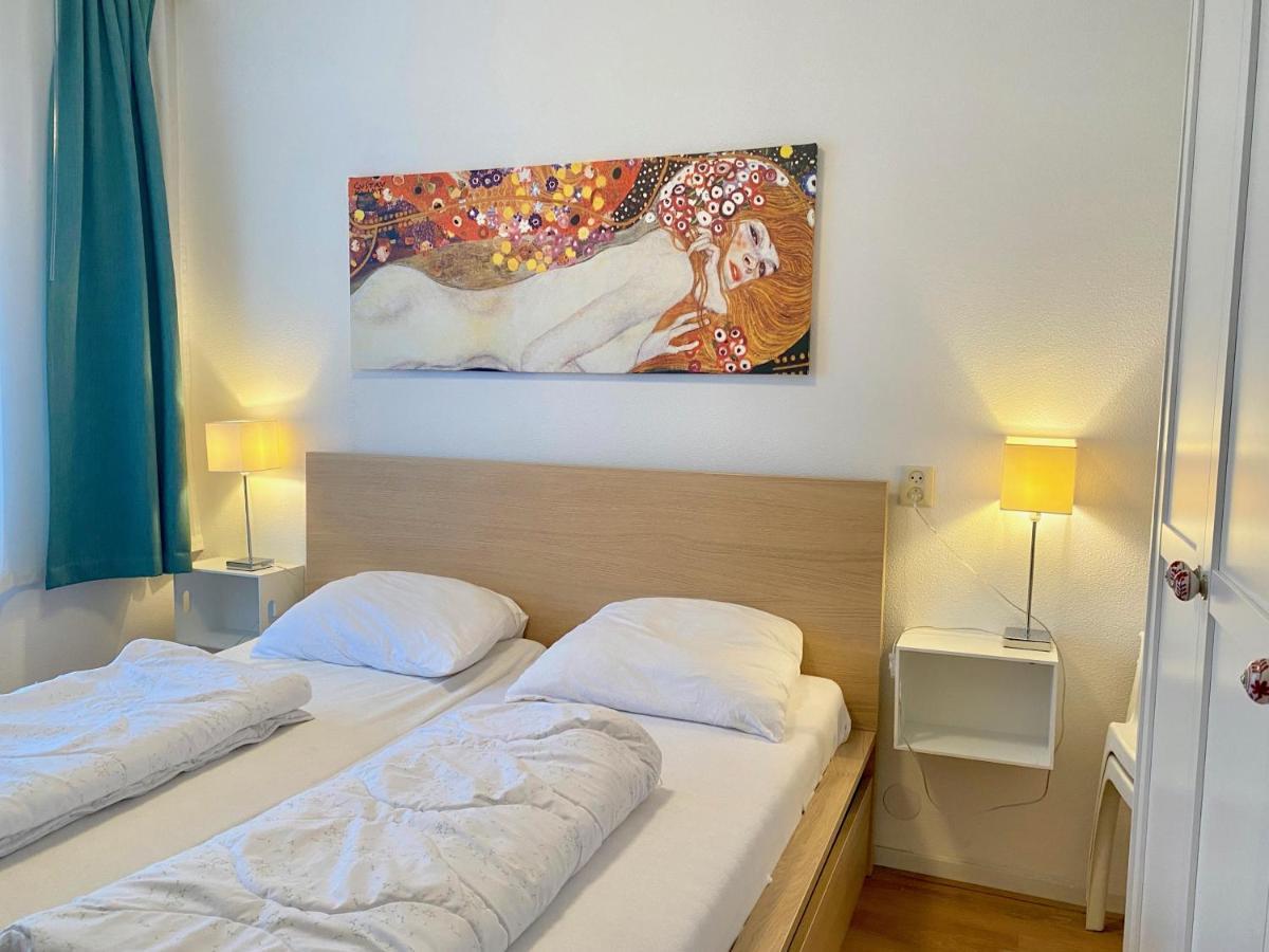 Badhotel 316 Callantsoog Ngoại thất bức ảnh